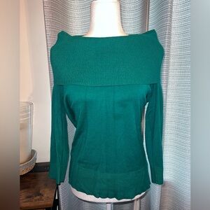 Cable & Gauge Swater